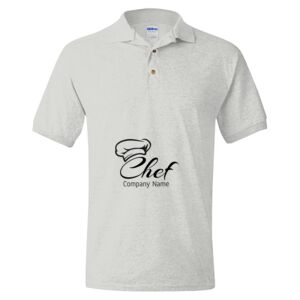 DryBlend® Jersey Polo Thumbnail
