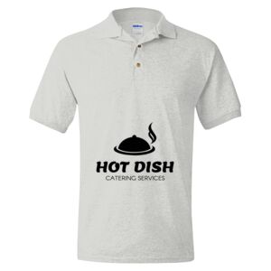 DryBlend® Jersey Polo Thumbnail