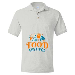 DryBlend® Jersey Polo Thumbnail