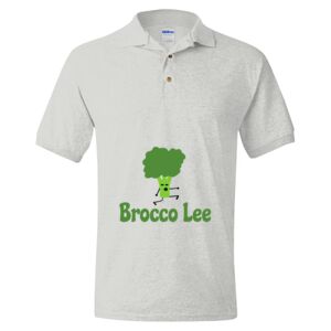 DryBlend® Jersey Polo Thumbnail