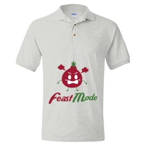 DryBlend® Jersey Polo Thumbnail