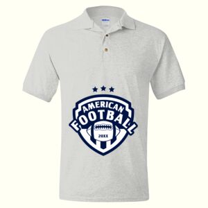 DryBlend® Jersey Polo Thumbnail