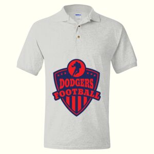 DryBlend® Jersey Polo Thumbnail