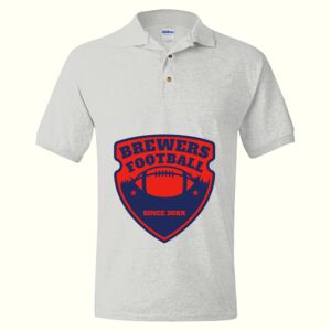 DryBlend® Jersey Polo Thumbnail