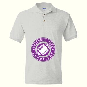 DryBlend® Jersey Polo Thumbnail