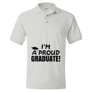 DryBlend® Jersey Polo Thumbnail