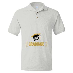 DryBlend® Jersey Polo Thumbnail