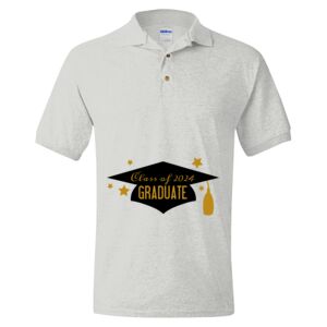 DryBlend® Jersey Polo Thumbnail