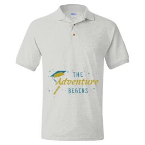 DryBlend® Jersey Polo Thumbnail