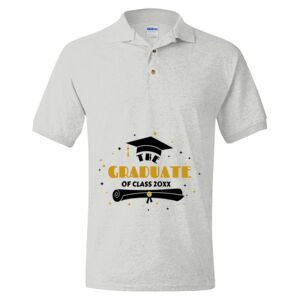 DryBlend® Jersey Polo Thumbnail