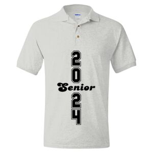 DryBlend® Jersey Polo Thumbnail