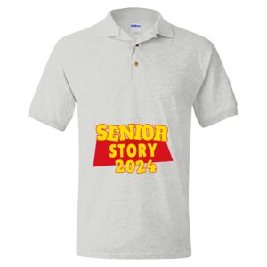 DryBlend® Jersey Polo Thumbnail