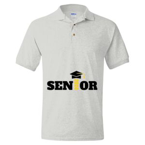 DryBlend® Jersey Polo Thumbnail