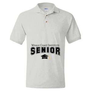 DryBlend® Jersey Polo Thumbnail