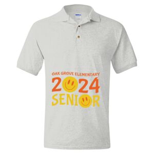 DryBlend® Jersey Polo Thumbnail