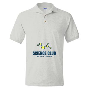 DryBlend® Jersey Polo Thumbnail