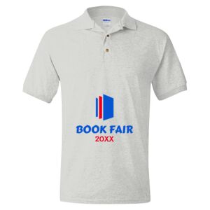 DryBlend® Jersey Polo Thumbnail