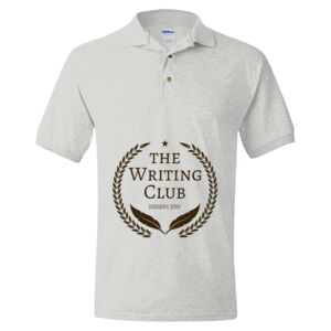 DryBlend® Jersey Polo Thumbnail