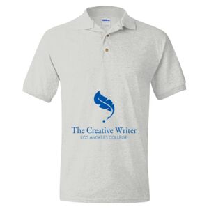 DryBlend® Jersey Polo Thumbnail