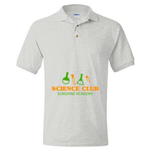 DryBlend® Jersey Polo Thumbnail