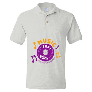 DryBlend® Jersey Polo Thumbnail