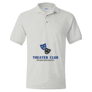 DryBlend® Jersey Polo Thumbnail