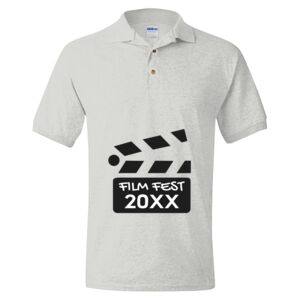 DryBlend® Jersey Polo Thumbnail