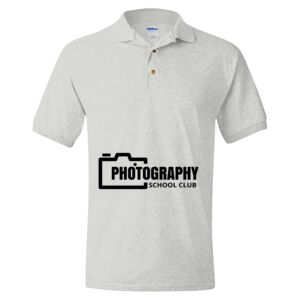 DryBlend® Jersey Polo Thumbnail