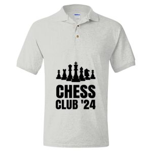 DryBlend® Jersey Polo Thumbnail