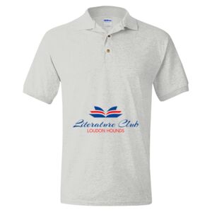 DryBlend® Jersey Polo Thumbnail