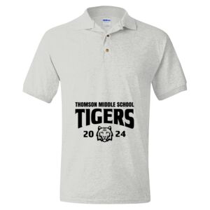 DryBlend® Jersey Polo Thumbnail