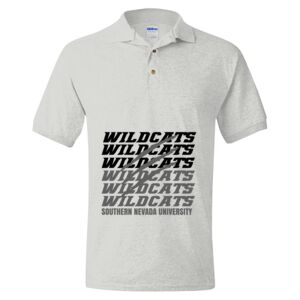 DryBlend® Jersey Polo Thumbnail