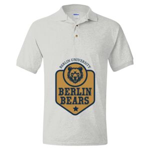 DryBlend® Jersey Polo Thumbnail