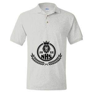 DryBlend® Jersey Polo Thumbnail