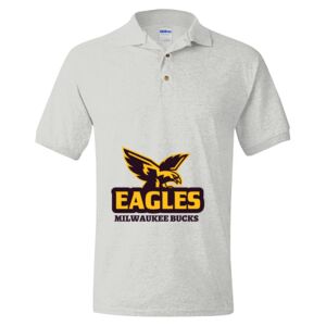 DryBlend® Jersey Polo Thumbnail