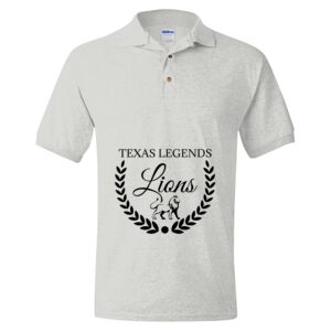 DryBlend® Jersey Polo Thumbnail