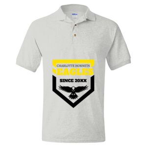 DryBlend® Jersey Polo Thumbnail