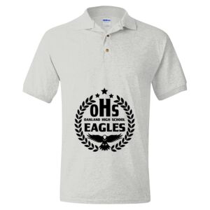 DryBlend® Jersey Polo Thumbnail