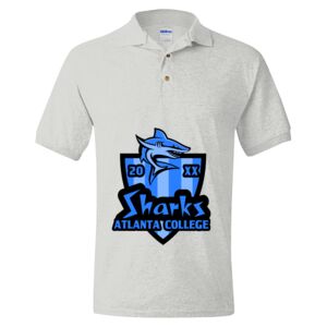 DryBlend® Jersey Polo Thumbnail