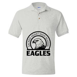 DryBlend® Jersey Polo Thumbnail