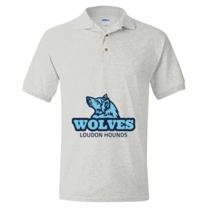 DryBlend® Jersey Polo Thumbnail