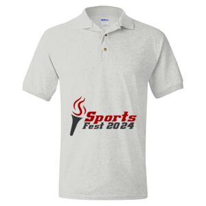 DryBlend® Jersey Polo Thumbnail