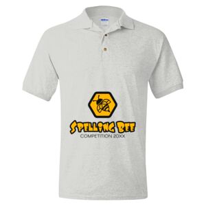 DryBlend® Jersey Polo Thumbnail