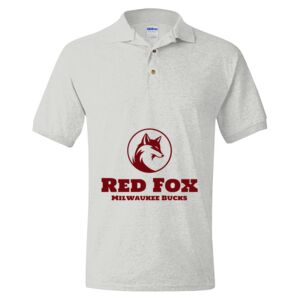 DryBlend® Jersey Polo Thumbnail