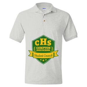 DryBlend® Jersey Polo Thumbnail