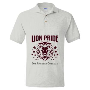 DryBlend® Jersey Polo Thumbnail