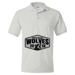 DryBlend® Jersey Polo Thumbnail