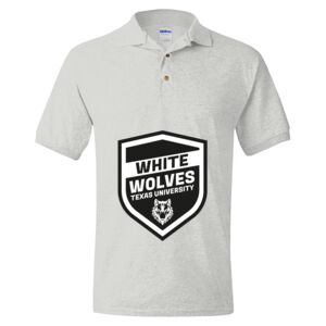 DryBlend® Jersey Polo Thumbnail