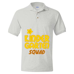 DryBlend® Jersey Polo Thumbnail