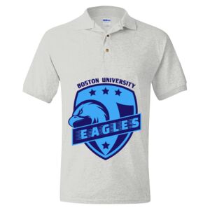 DryBlend® Jersey Polo Thumbnail